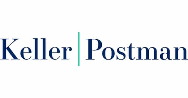 Keller Postman LLC Logo